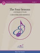 The Four Seasons Orchestra sheet music cover